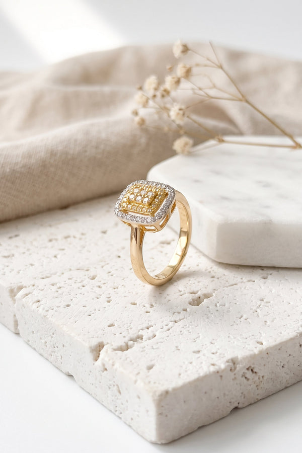 Rings collection