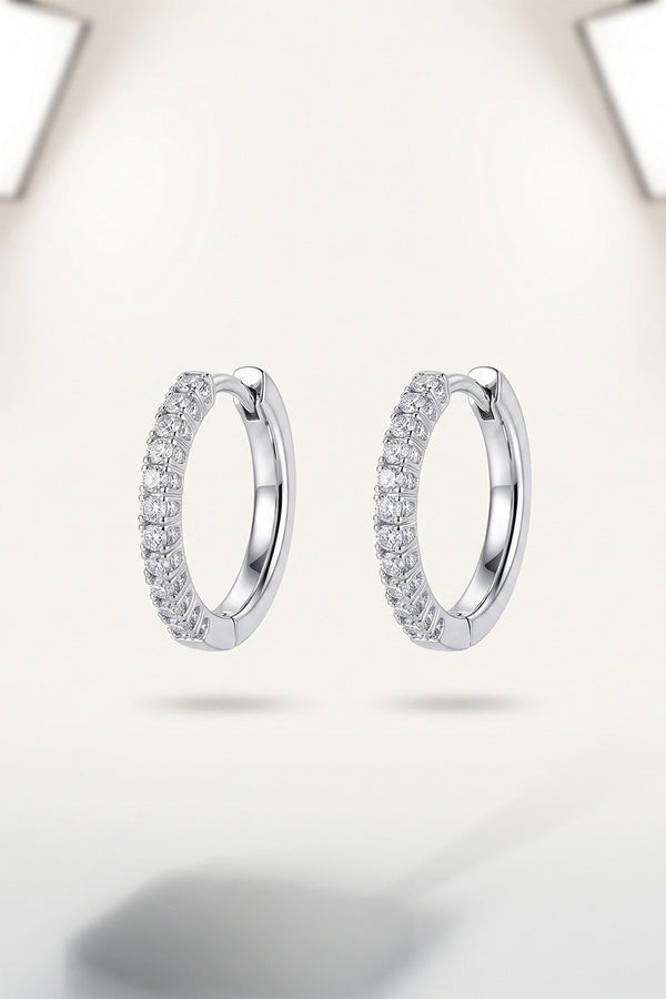 Earrings collection