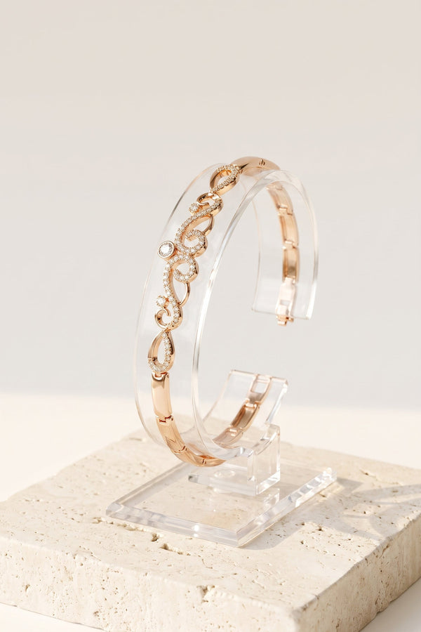 Bracelets collection
