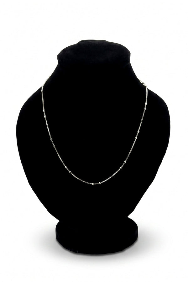 Necklaces collection
