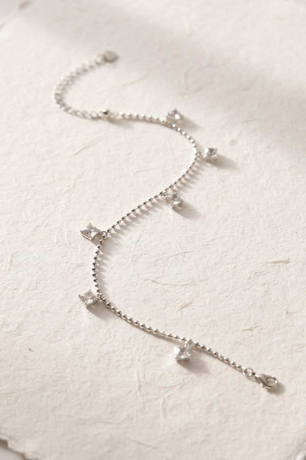 Anklets collection