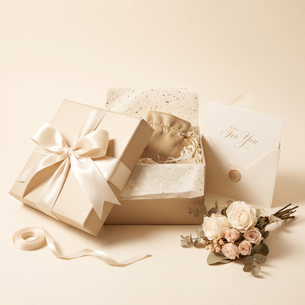 Luxury Gift Packaging