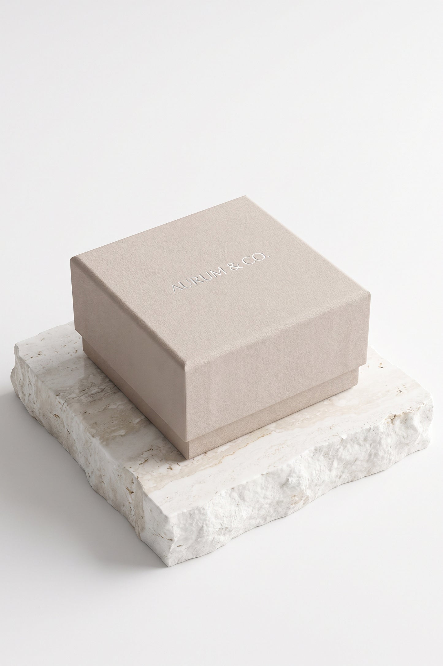 Build Your Own Luxury Gift Box